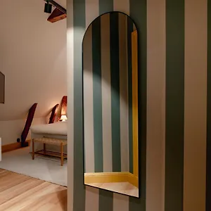Hotel Clas Pa Hoernet, Stockholm