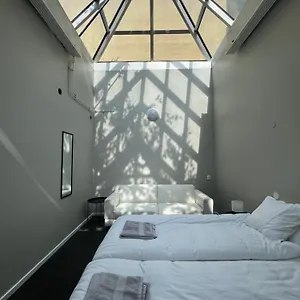 旅馆 因特霍酒店, 斯德哥尔摩