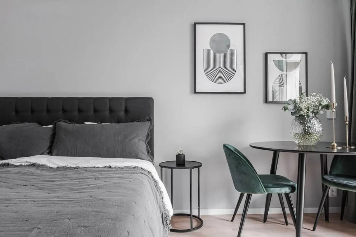 Beautiful And Cozy Studio In A New Building Stockholm 0*,  Sweden