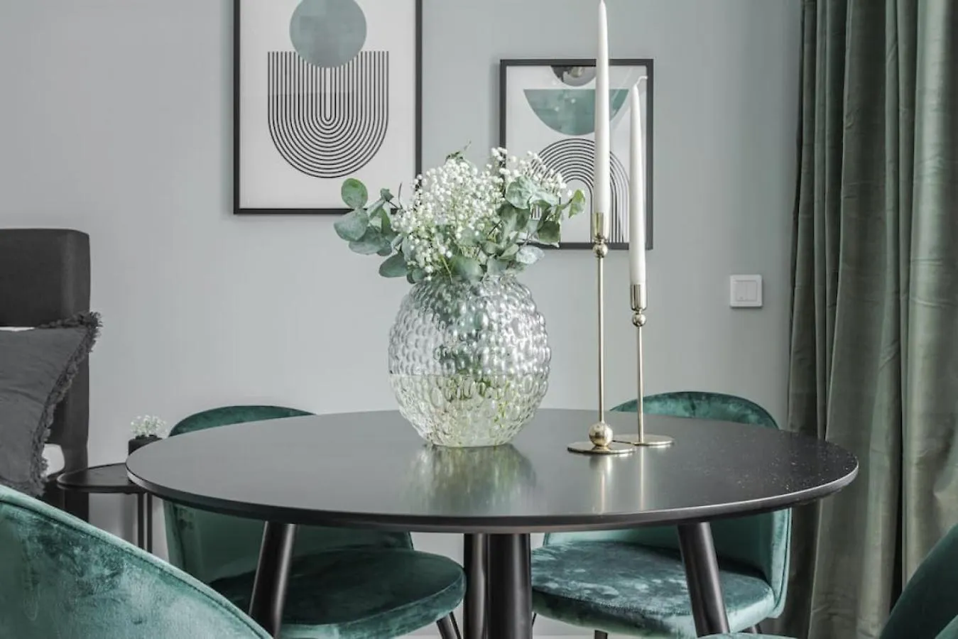 Apartment Beautiful And Cozy Studio In A New Building Stockholm Sweden