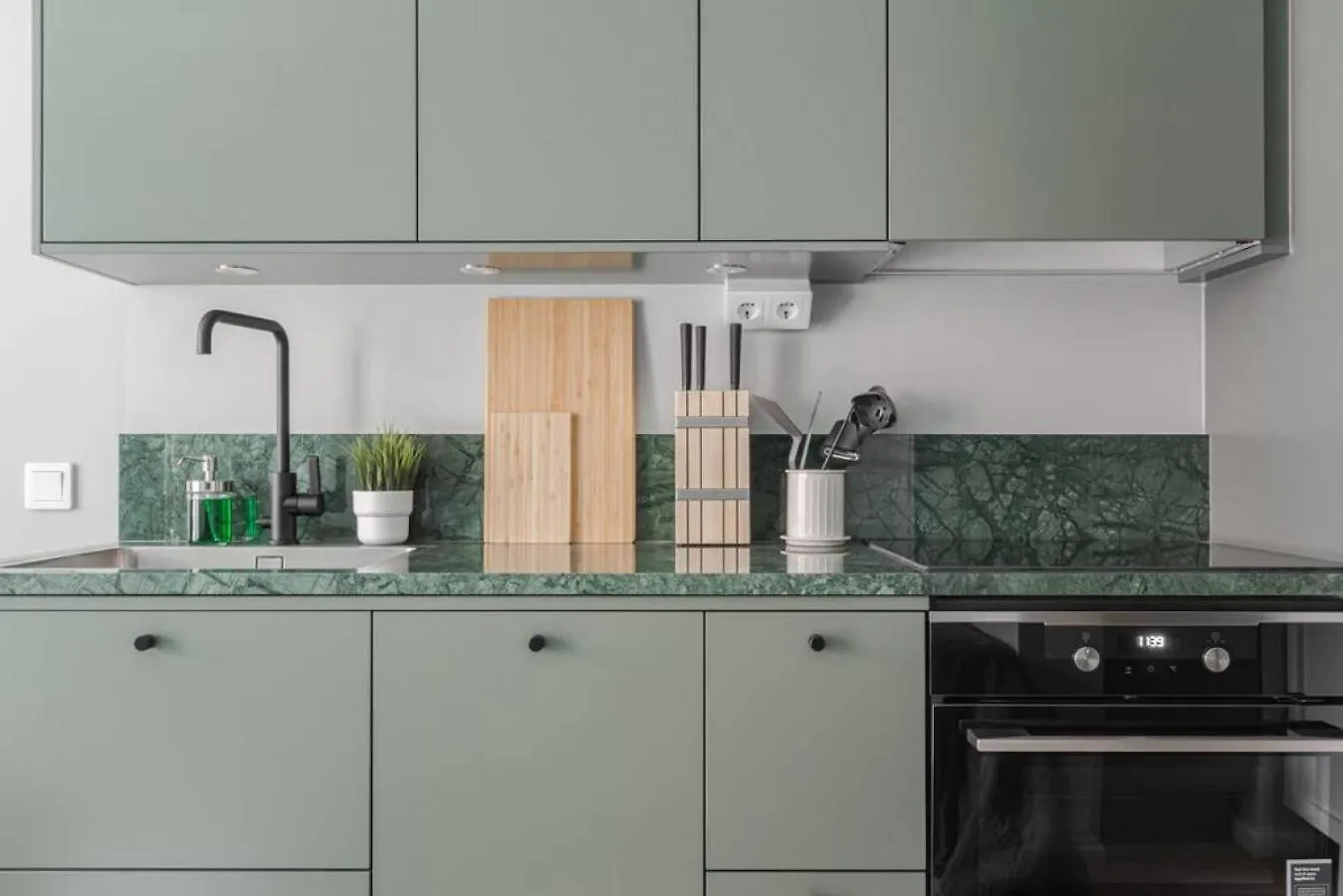 Apartment Beautiful And Cozy Studio In A New Building Stockholm Sweden
